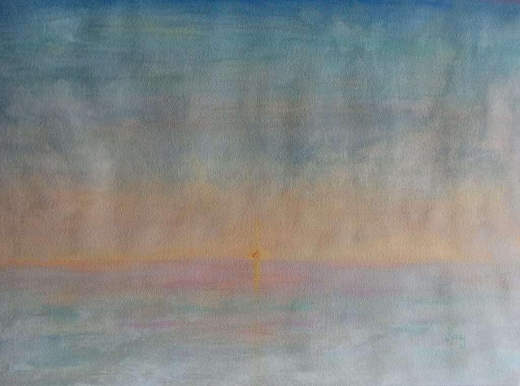 The Day You were Born